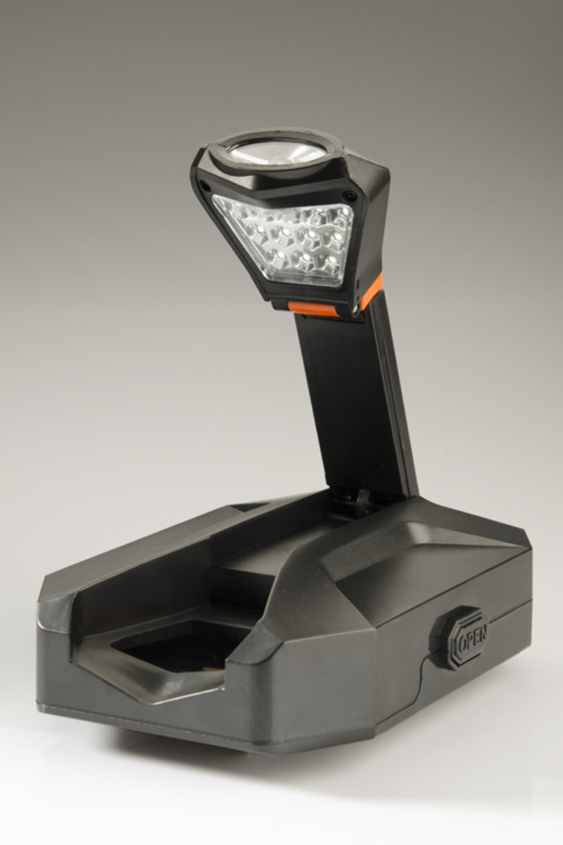 Zestaw narzędzi ETI ASG-29138