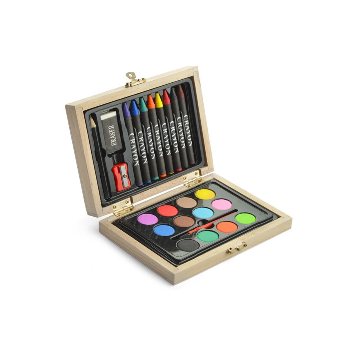 Zestaw PAINTER ASG-19814