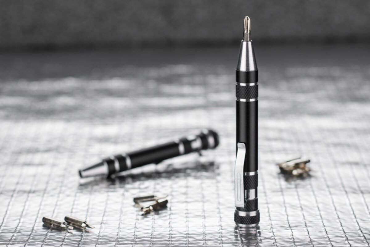 Zestaw śrubokrętów SCREW ASG-29106