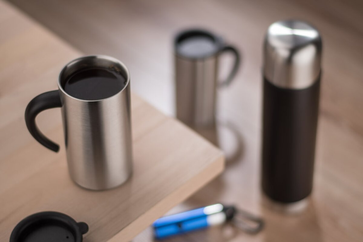 Zestaw upominkowy ACON ( Termos 500ml