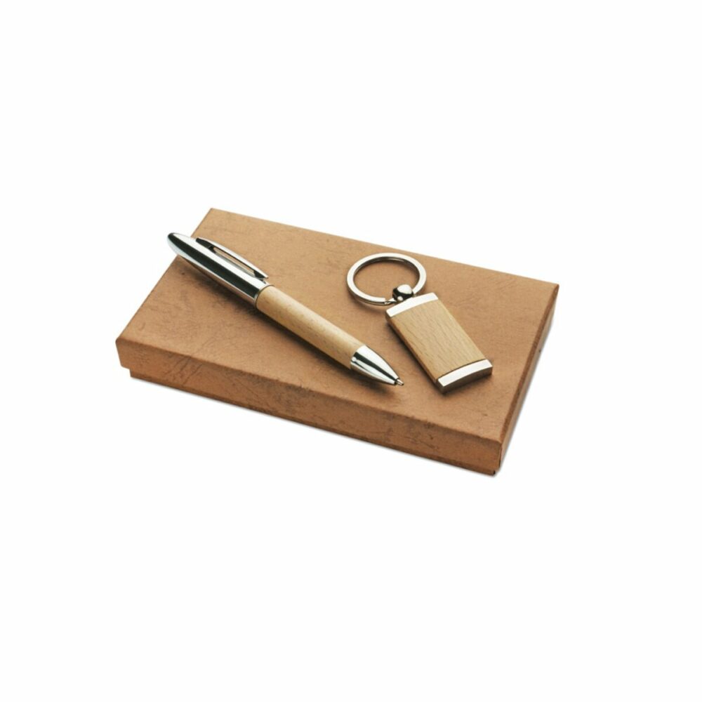 Zestaw upominkowy FRED ASG-17550
