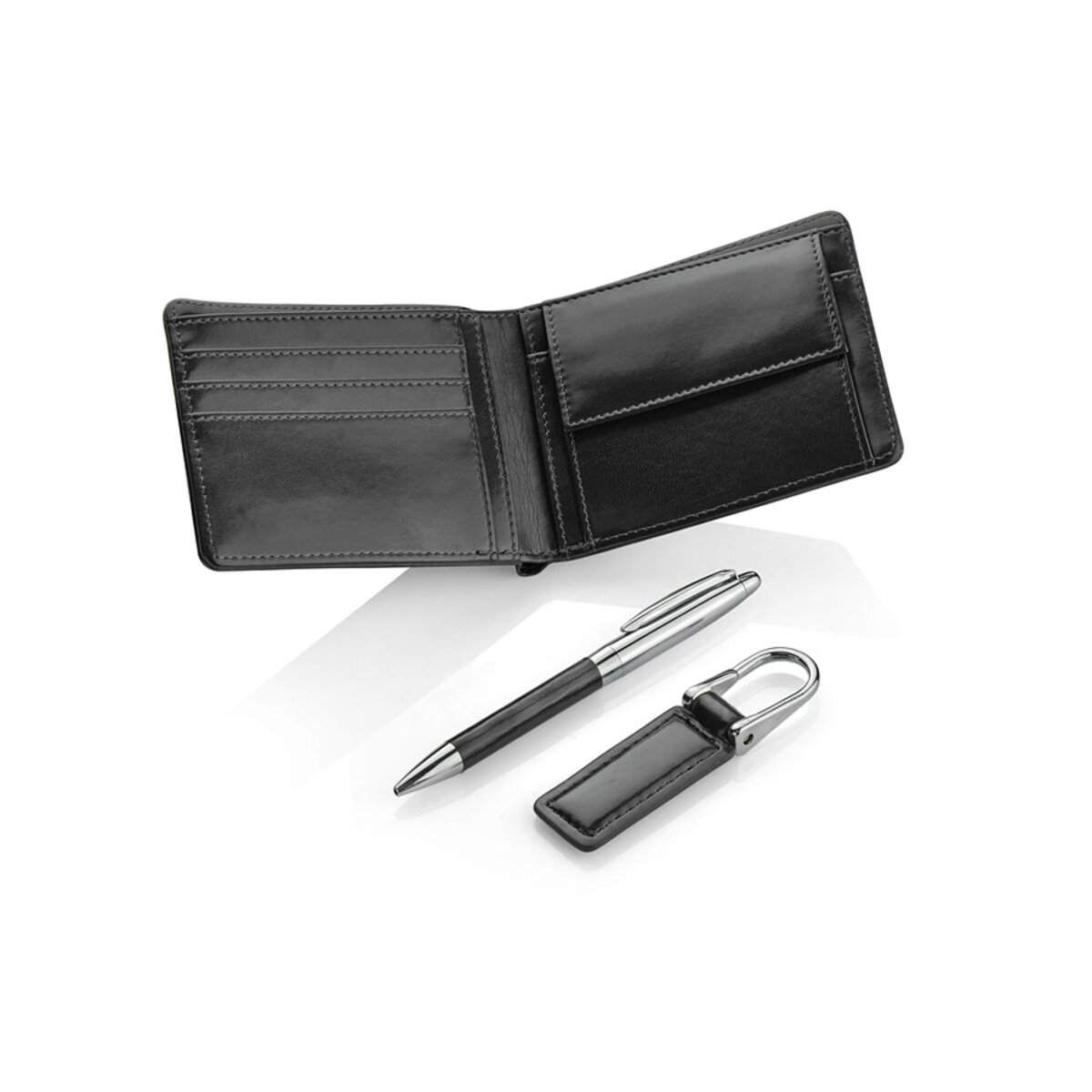 Zestaw upominkowy MARCUS ASG-17600-02
