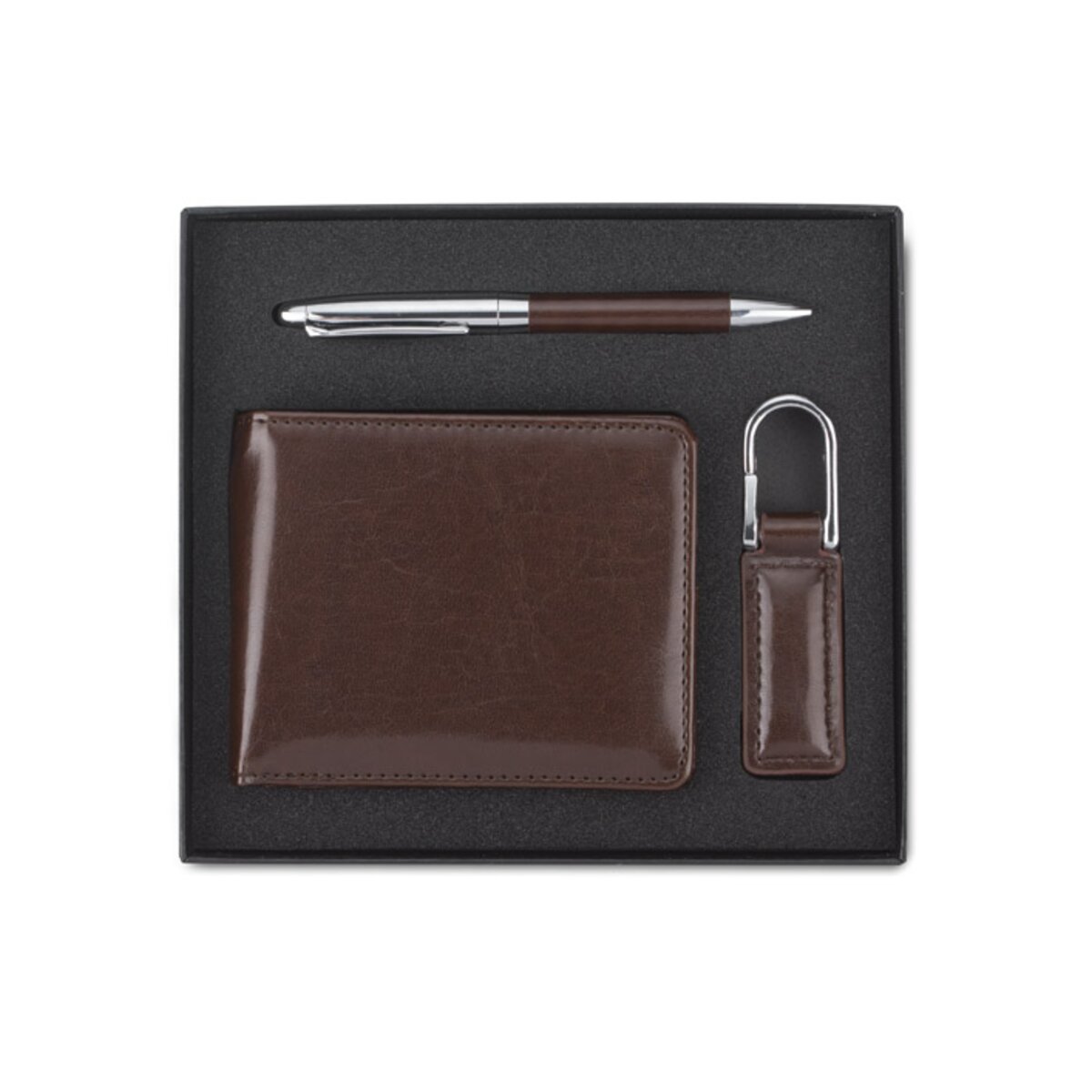 Zestaw upominkowy MARCUS ASG-17600-09