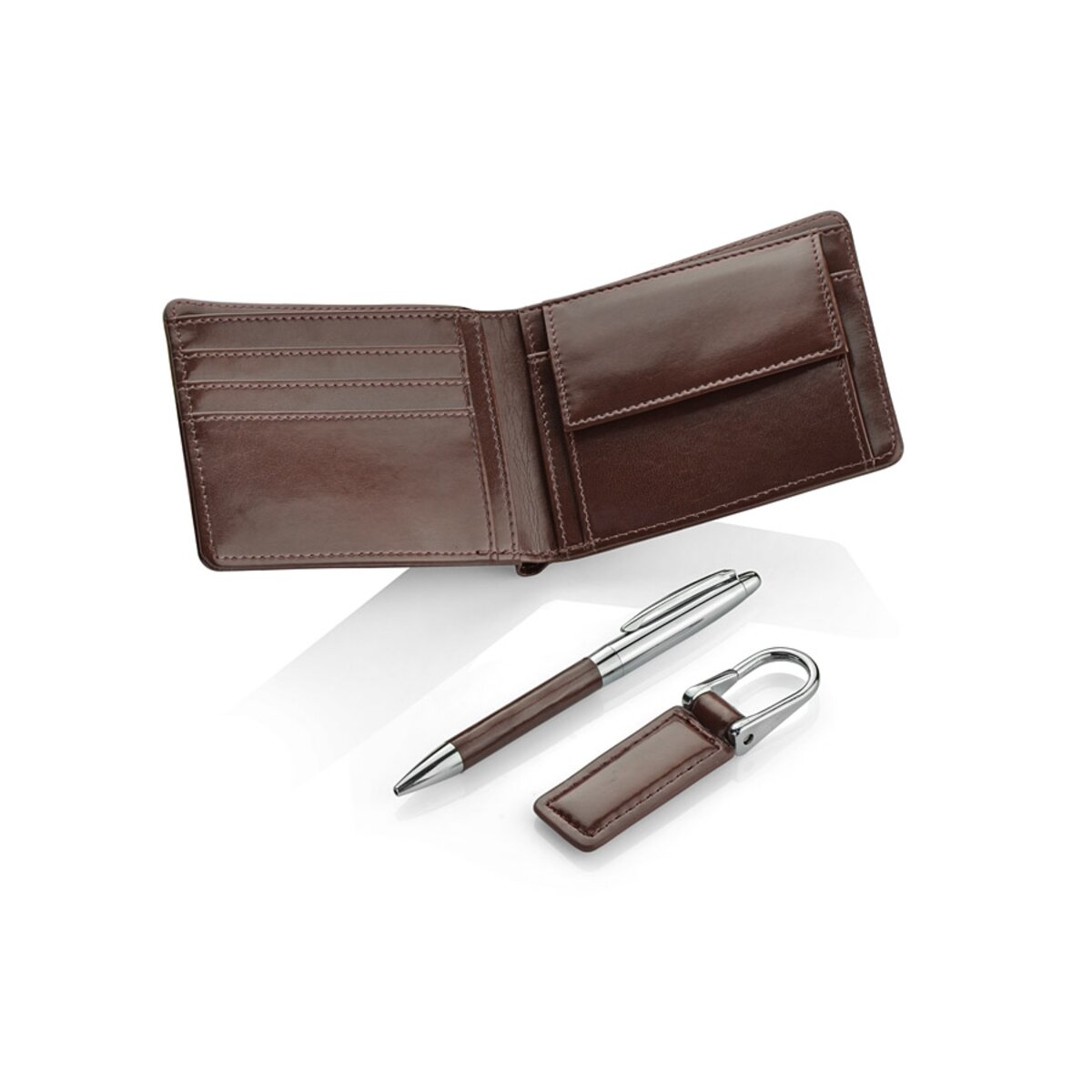 Zestaw upominkowy MARCUS ASG-17600-09