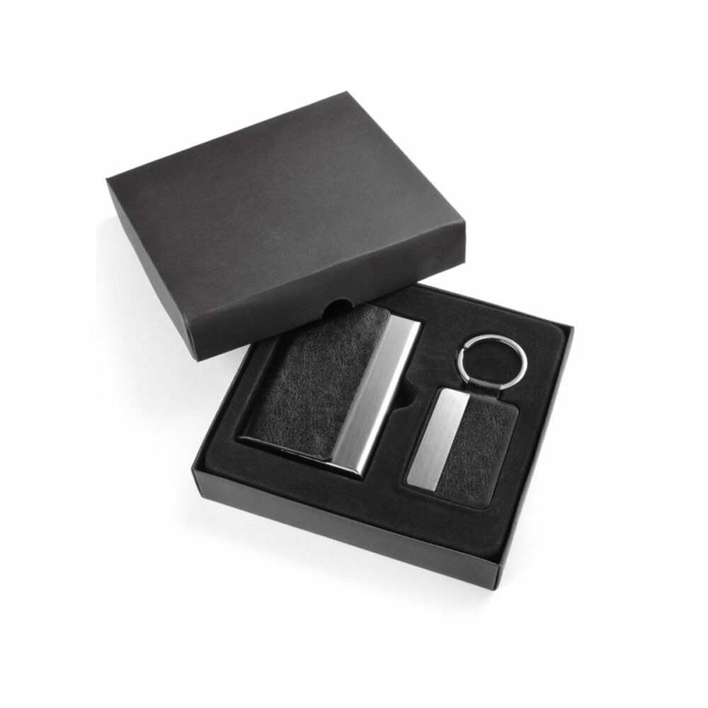 Zestaw upominkowy ZENO ASG-17664