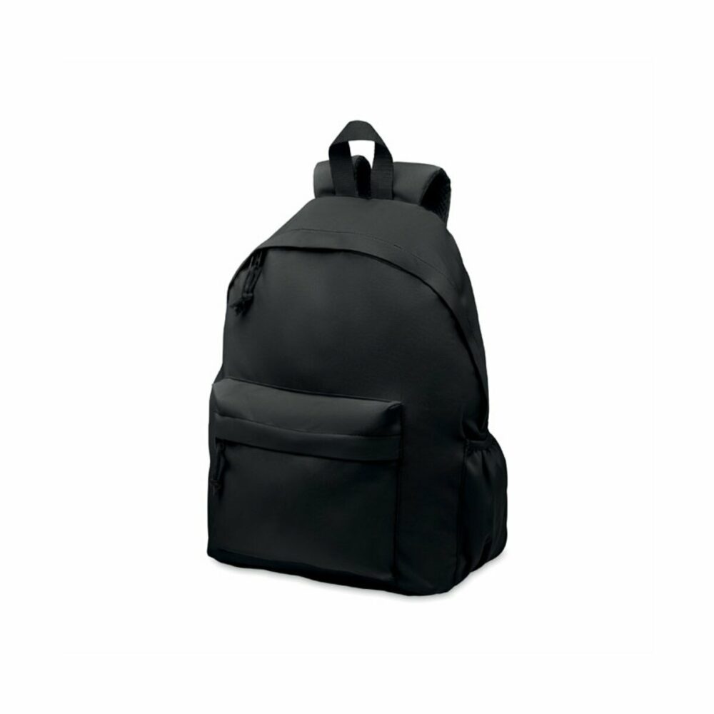 Plecak z poliestru 600D RPET