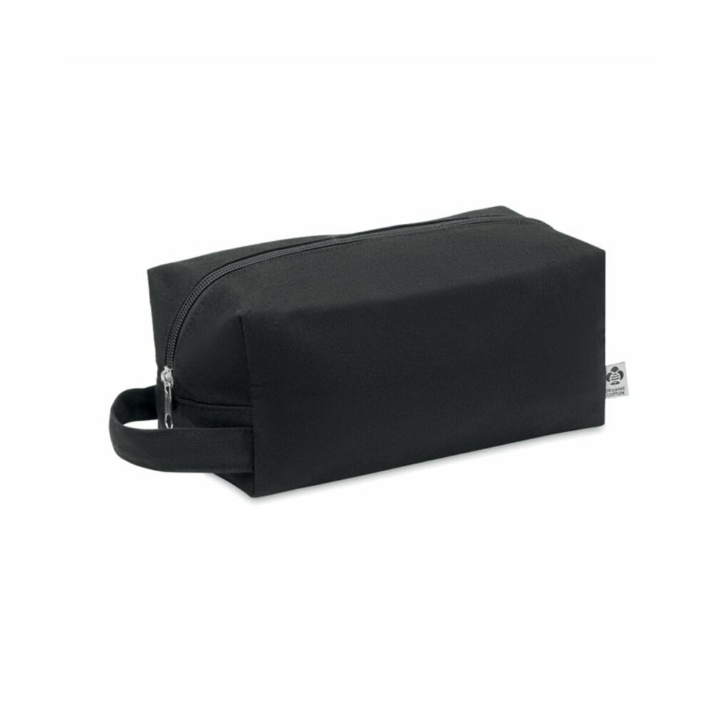 Płócienna kosmetyczka 220gr/m²
