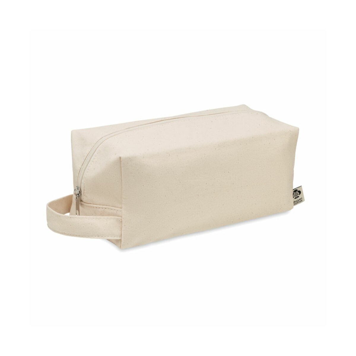 Płócienna kosmetyczka 220gr/m²