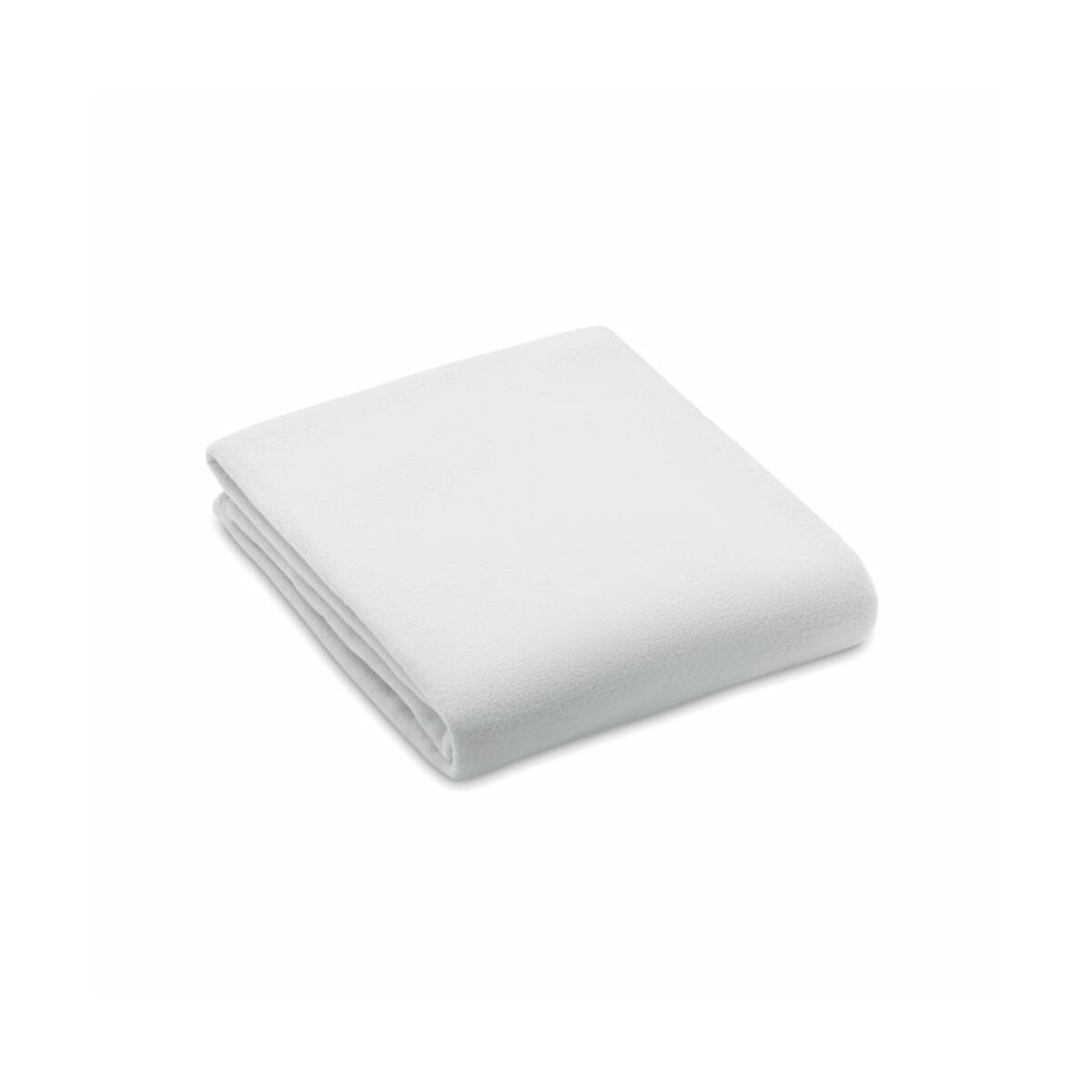 Koc z polaru RPET 130gr/m²