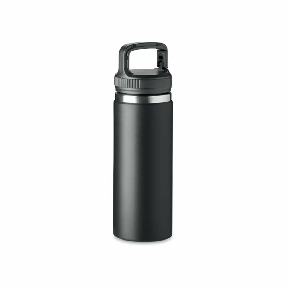 Butelka dwuścienna 500 ml