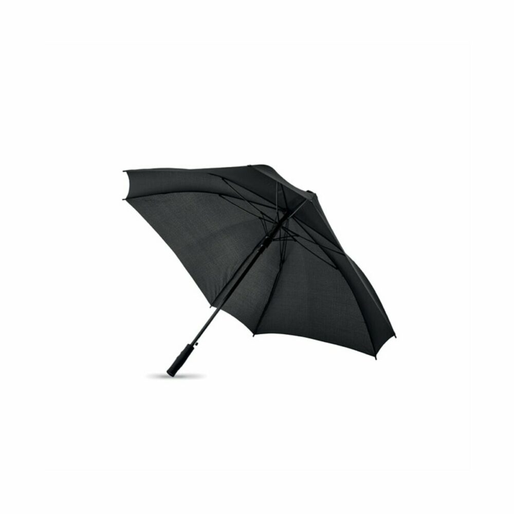 Kwadratowy parasol 27 cali