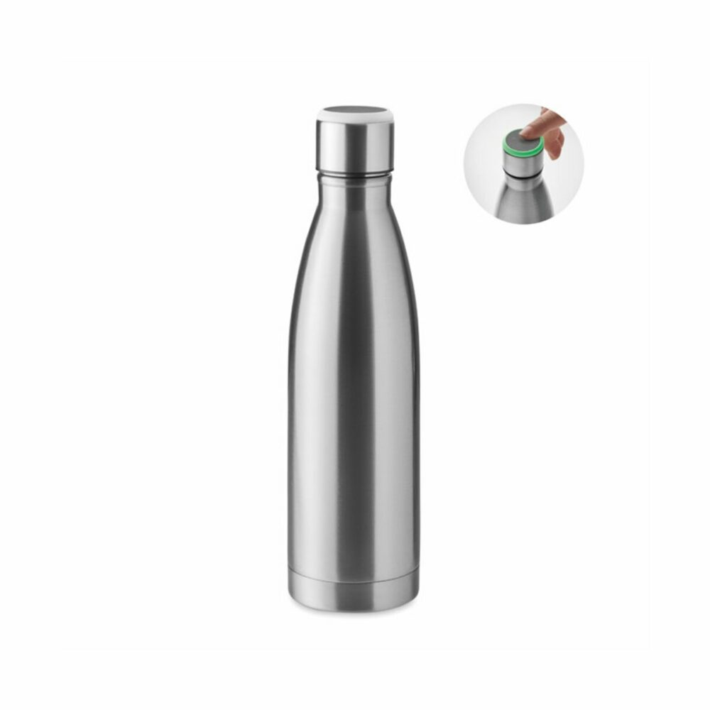 Dwuścienna butelka 500 ml