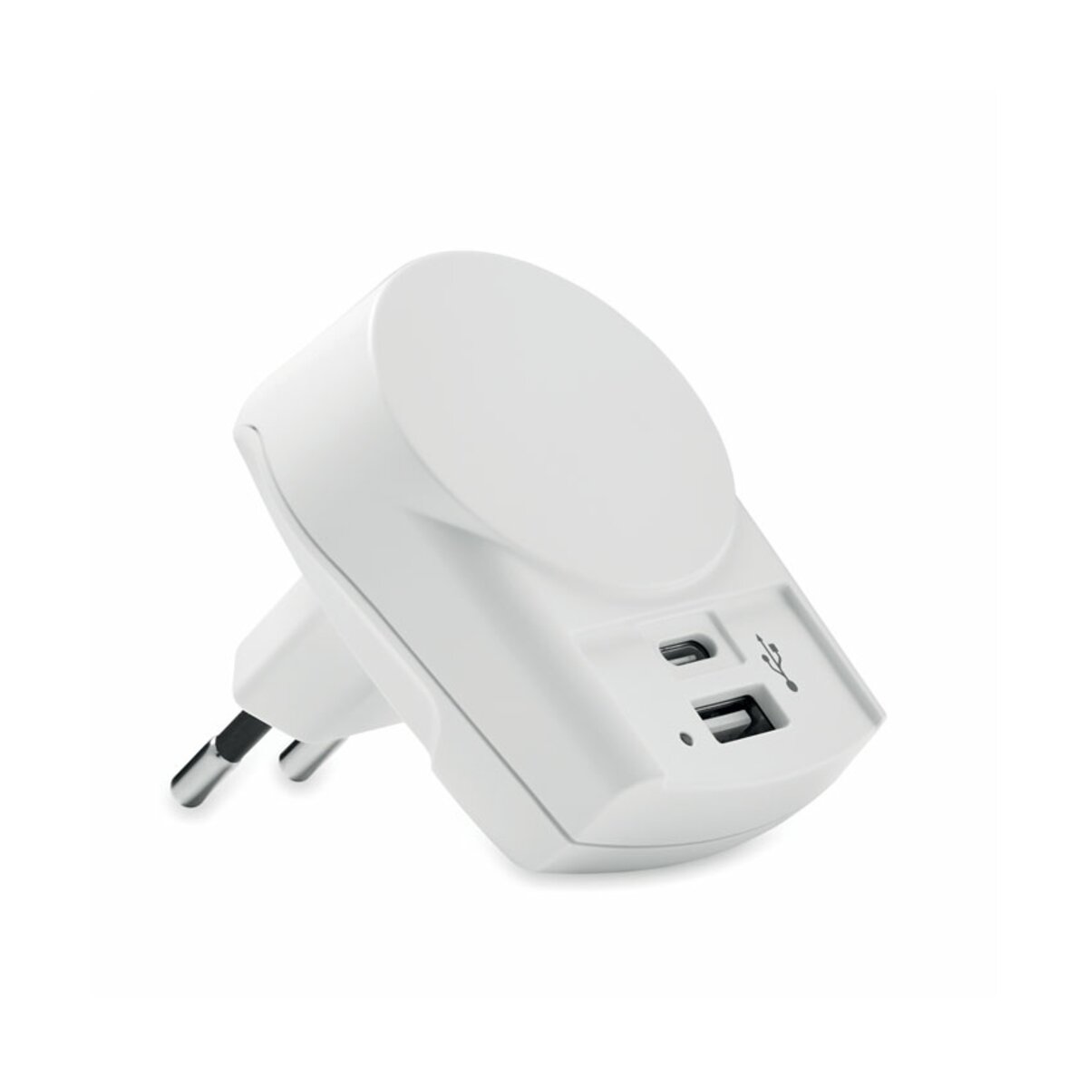 Ładowarka Euro USB (AC)