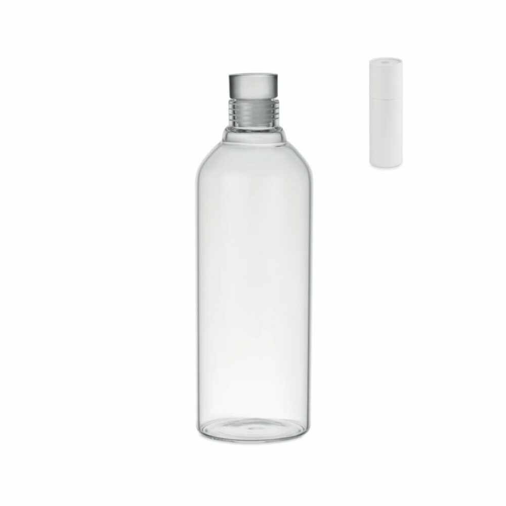 Butelka borosilikatowa 1L