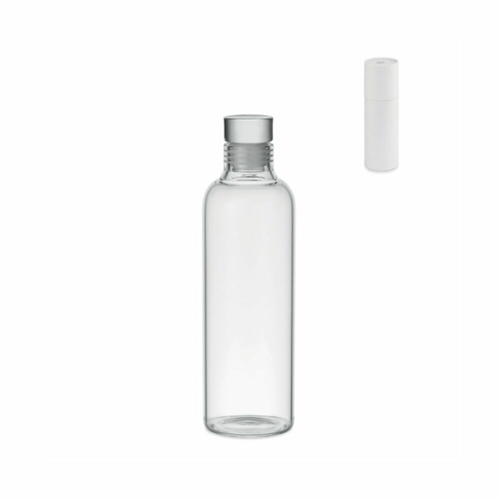 Butelka borosilikatowa 500 ml