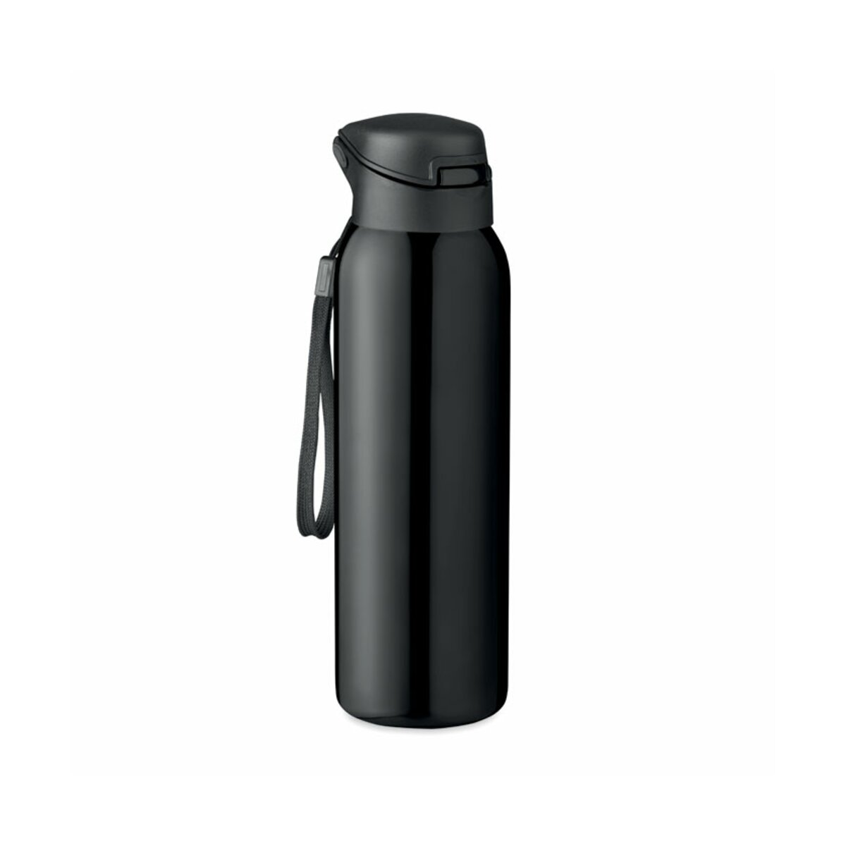 Dwuścienna butelka 580 ml