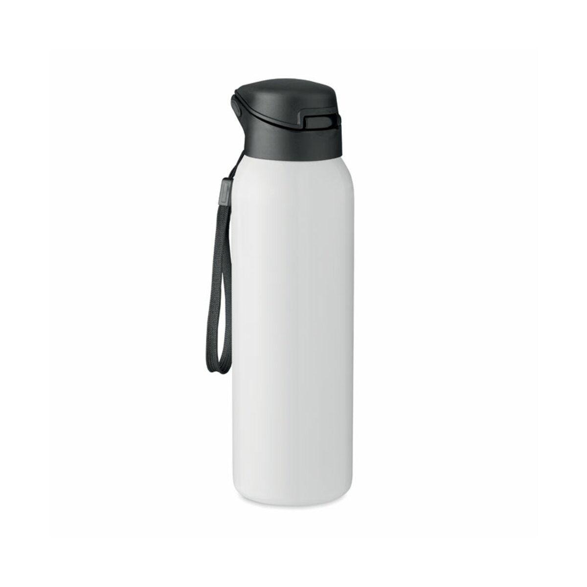 Dwuścienna butelka 580 ml