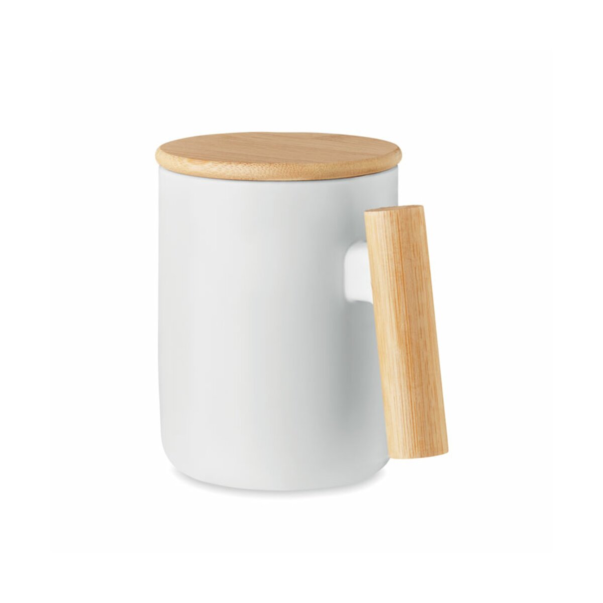 Kubek porcelanowy 380 ml