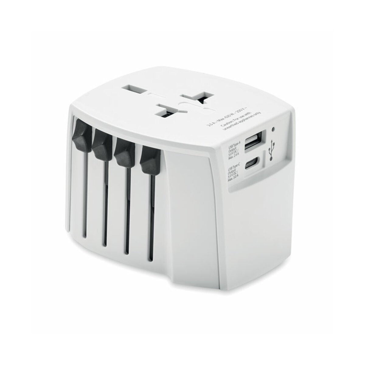 Skross MUV adapter USB A/C