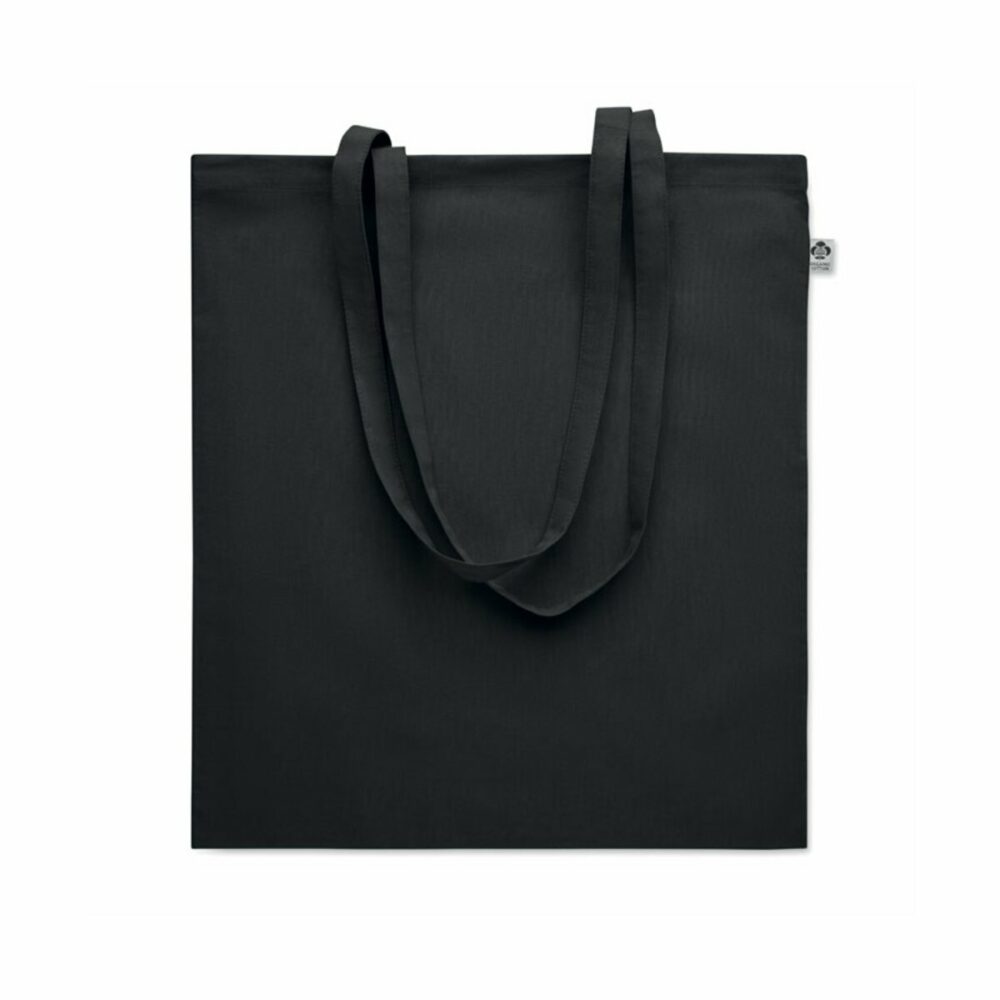 Torba z bawełny organicznej