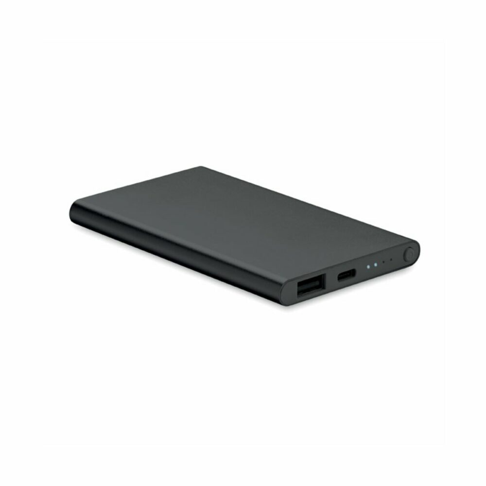 Power Bank 4000 mAh typ C