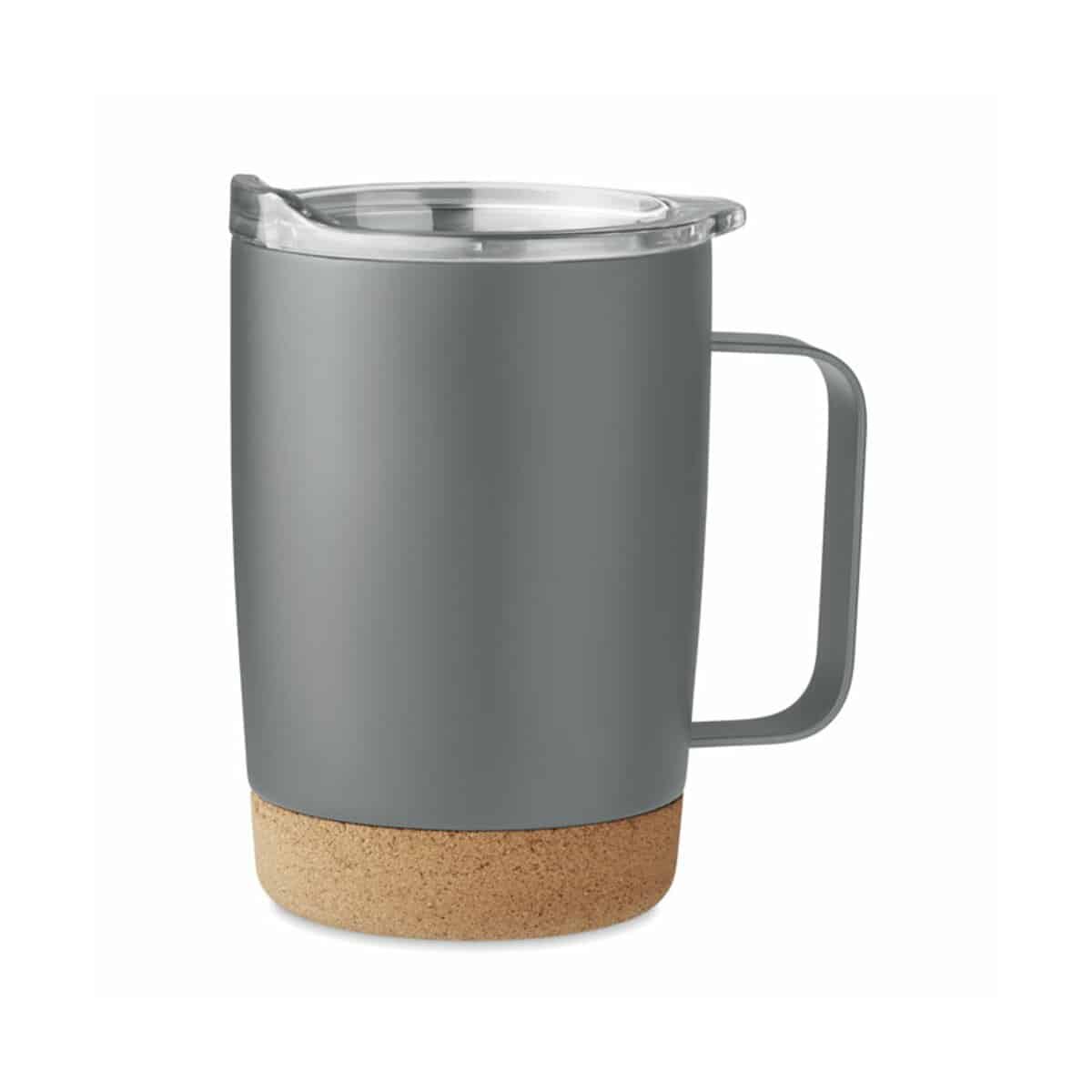 Kubek z podwójną ścianką 300ml