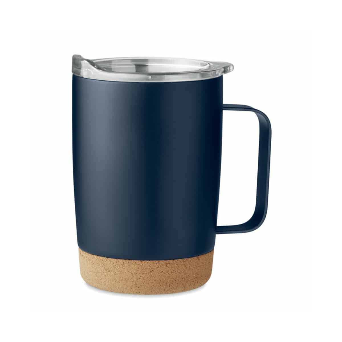 Kubek z podwójną ścianką 300ml