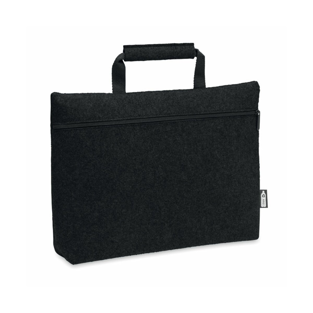 Torba na laptopa z filcu RPET