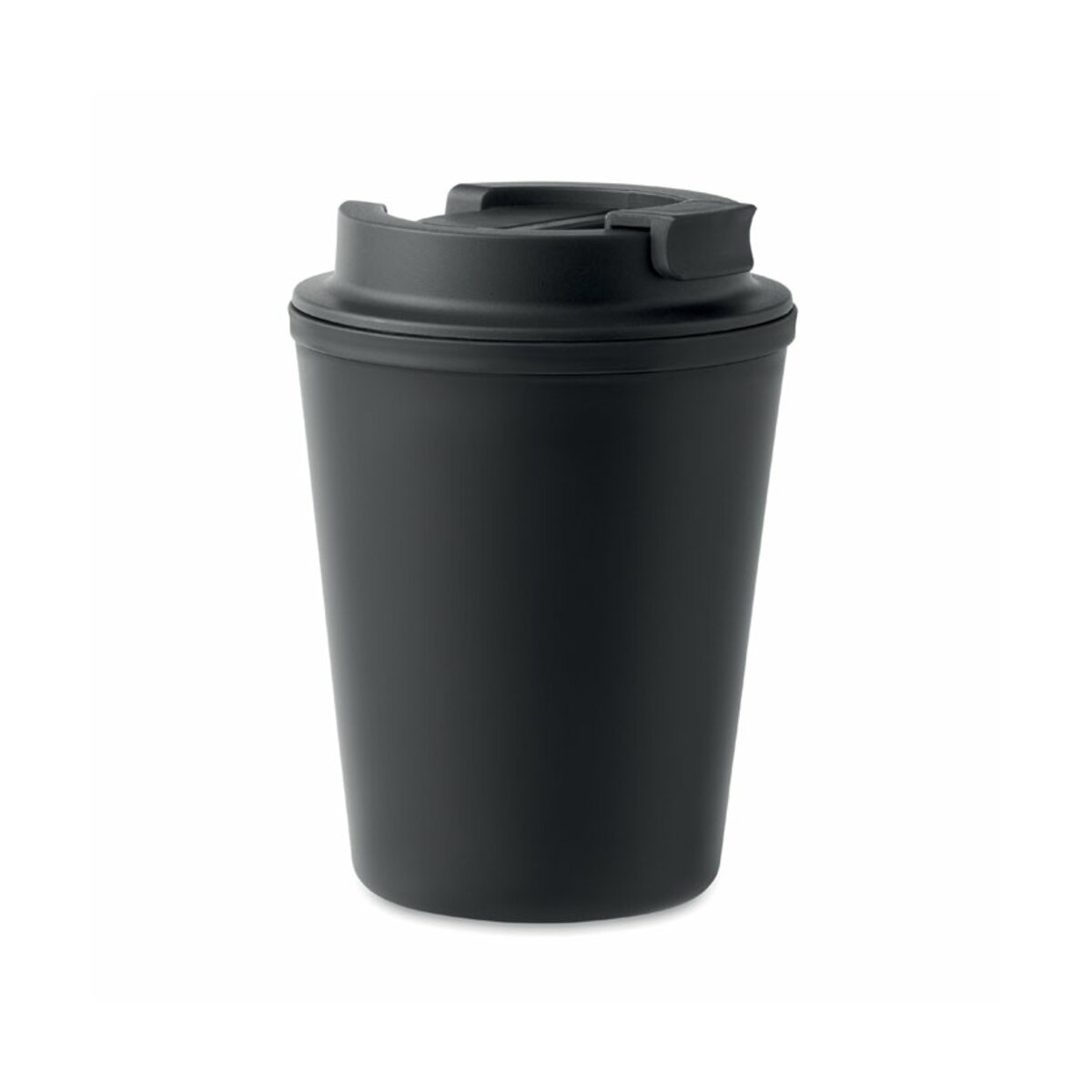 Kubek z recyklingu z PP 300 ml