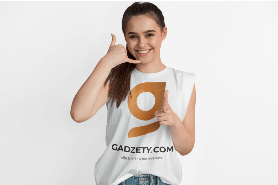 gadżety reklamowe na 2023 rok