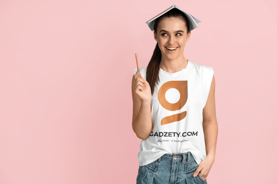 gadżety reklamowe z logo