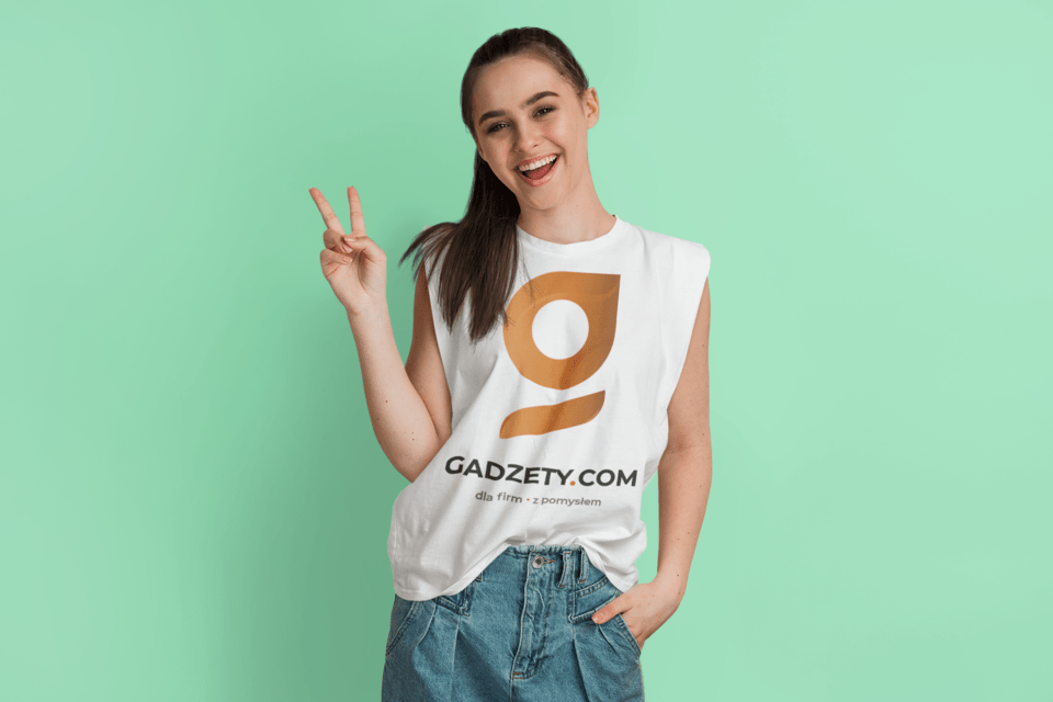 gadżety z logo dla firm