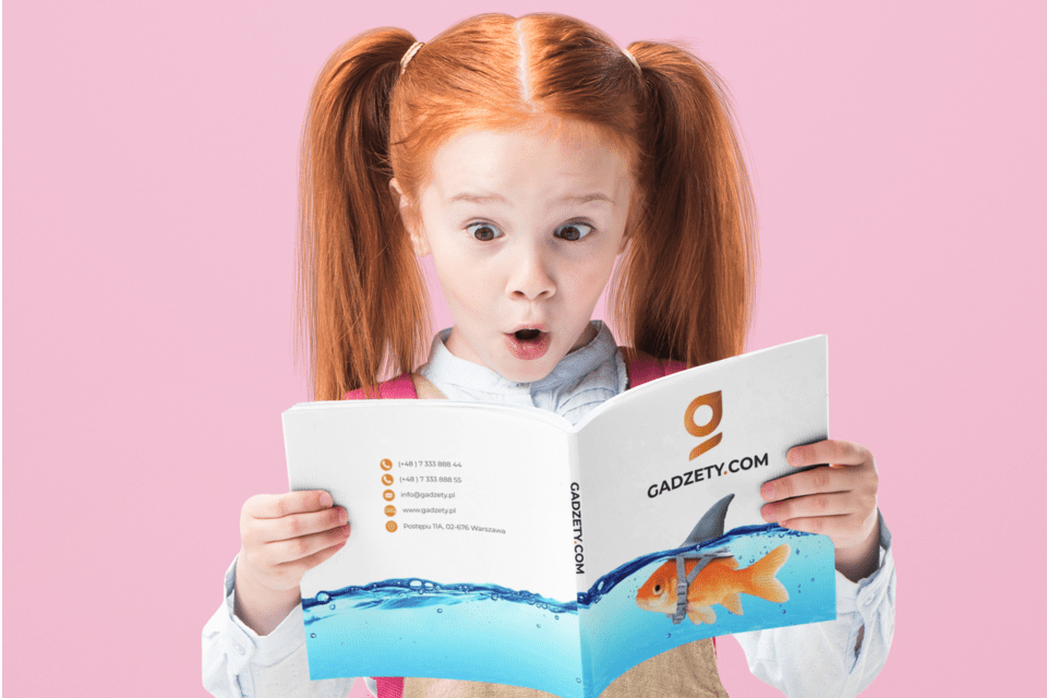gadżety reklamowe dla szkół
