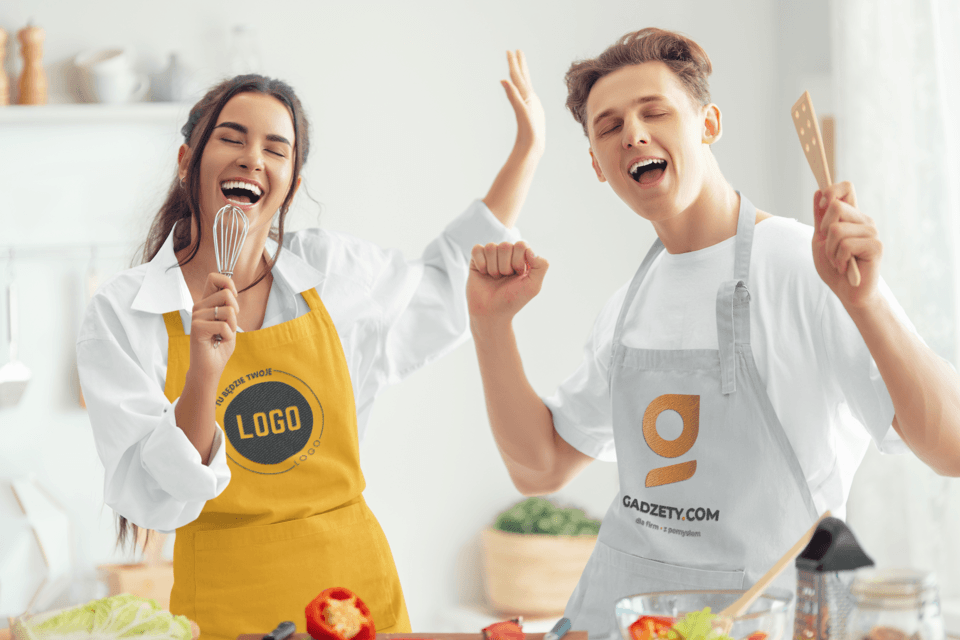 gadżety reklamowe dla gastronomii