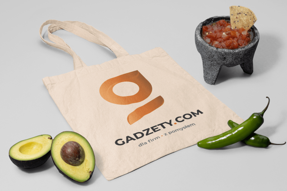 gadżety reklamowe dla restauracji