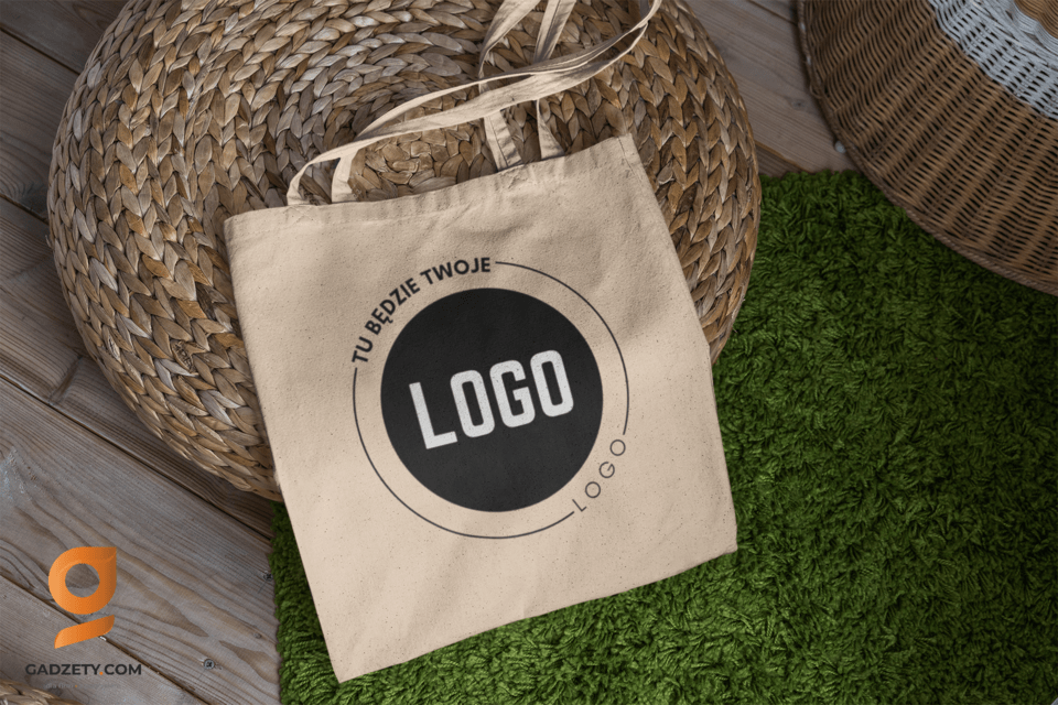 torby reklamowe z logo