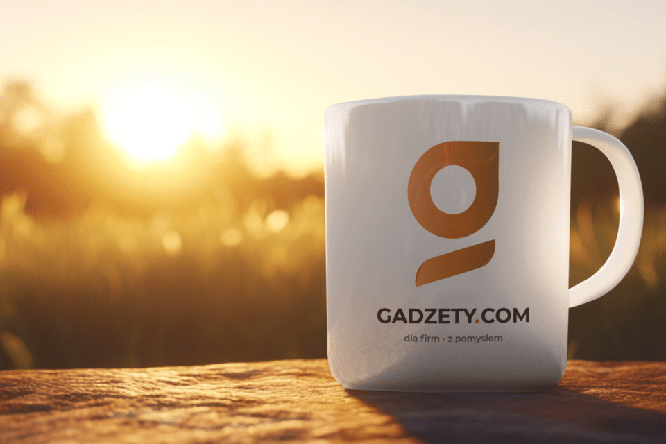 gadżety reklamowe