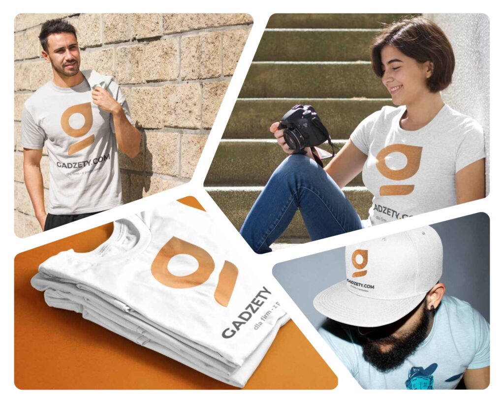 gadżety reklamowe