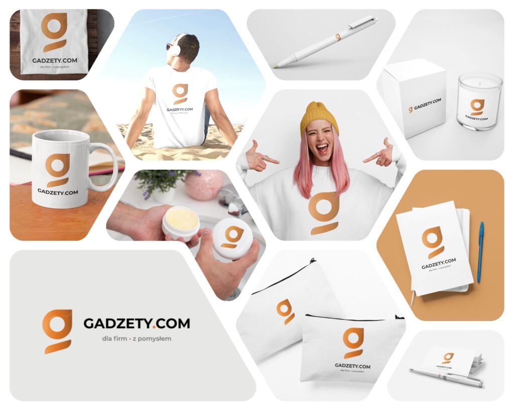 Gadżety reklamowe