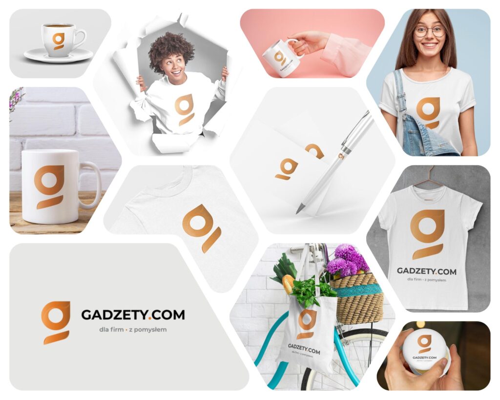 Gadżety reklamowe