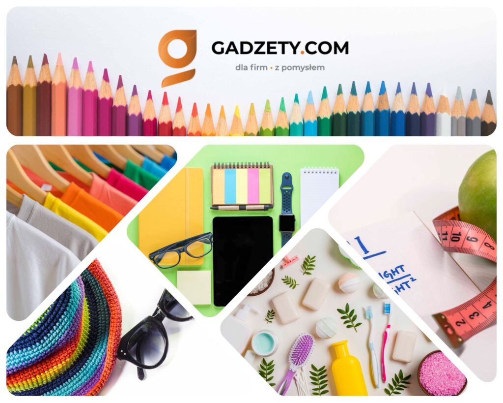Gadżety reklamowe