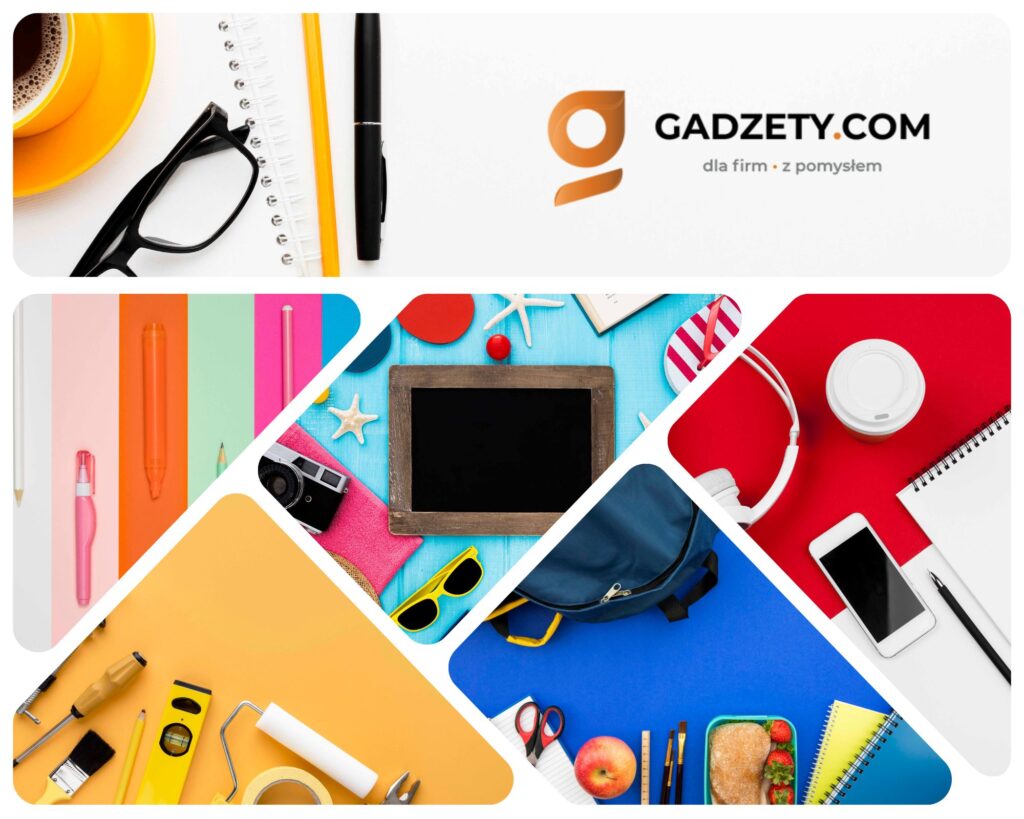 Gadżety reklamowe