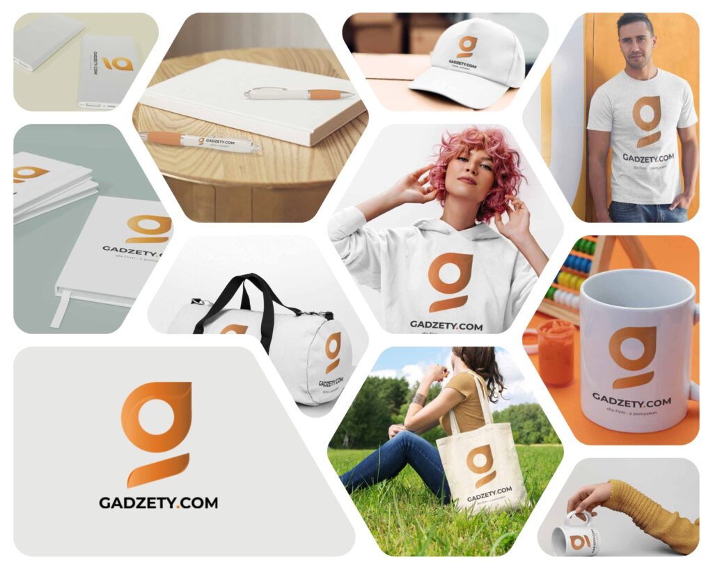 Gadżety reklamowe