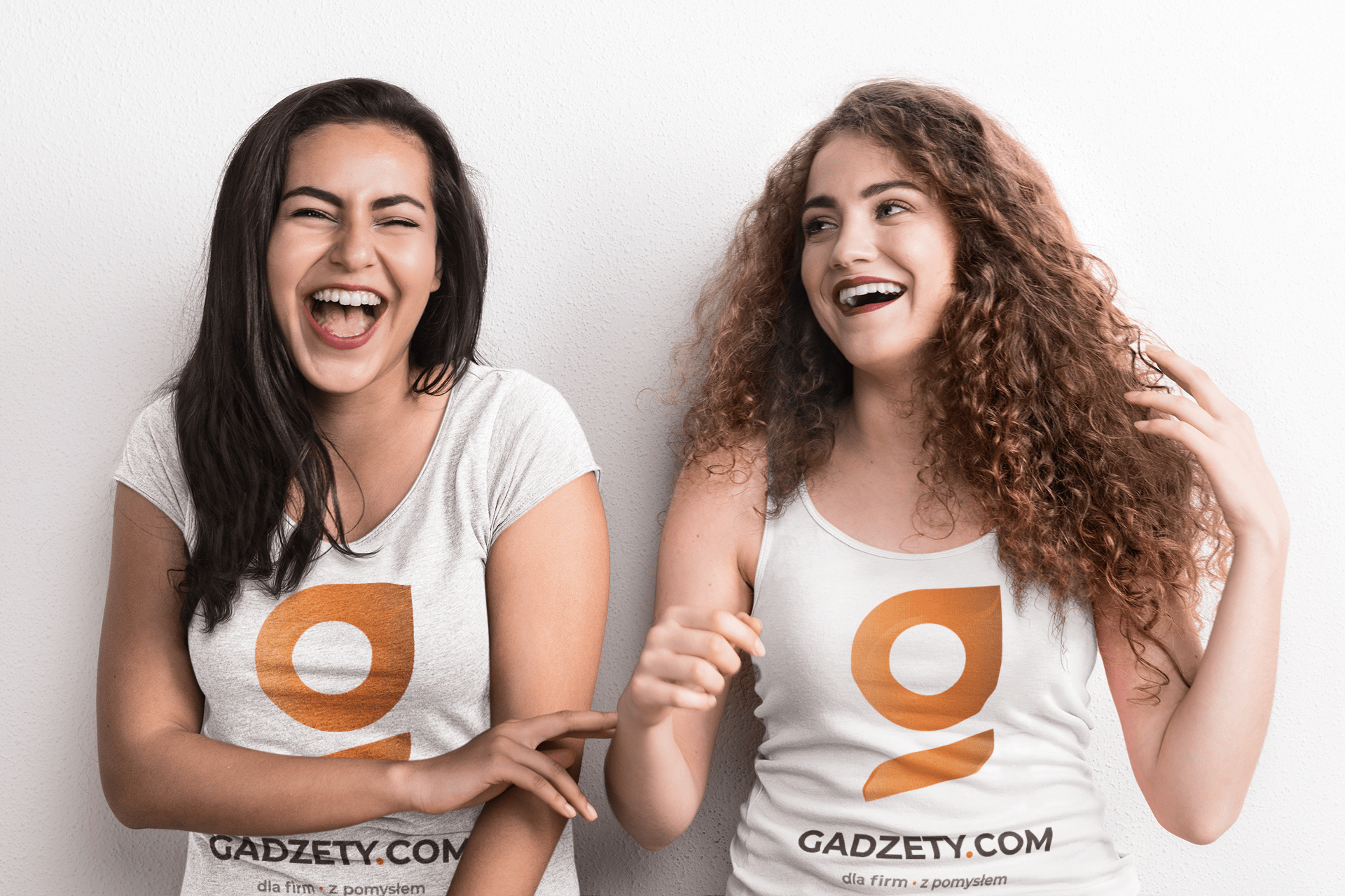 gadżety reklamowe dla kobiet