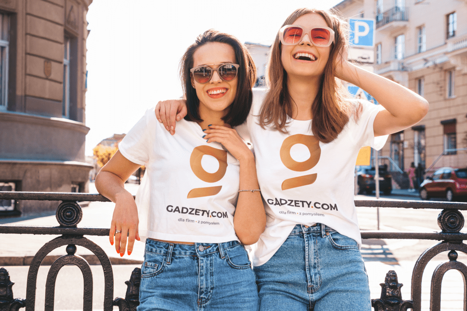 gadżety reklamowe dla kobiet