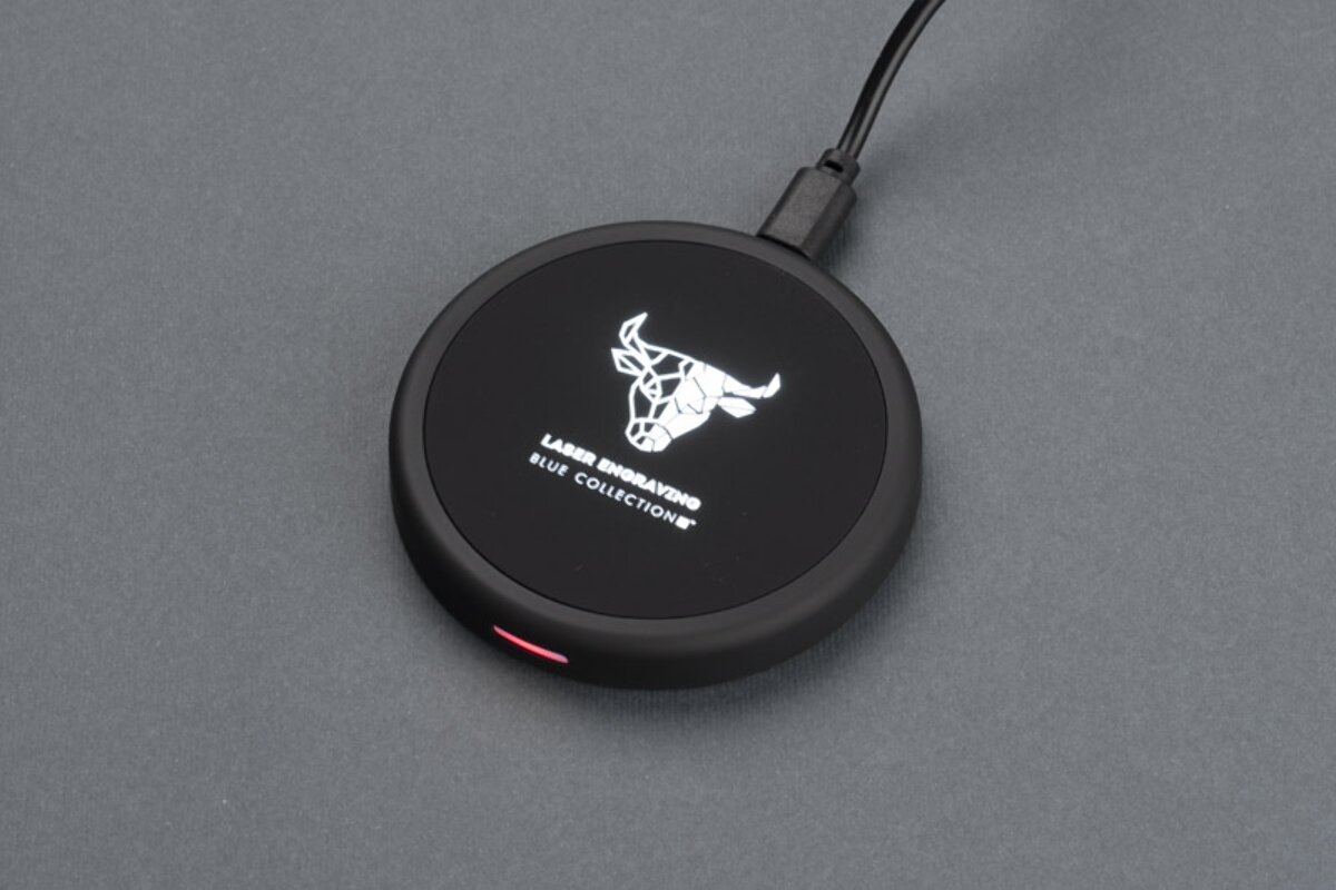 Ładowarka indukcyjna LUMEE 10W ASG-09155-01