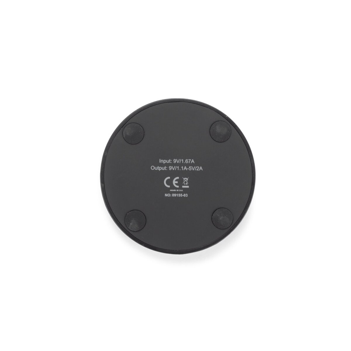 Ładowarka indukcyjna LUMEE 10W ASG-09155-03