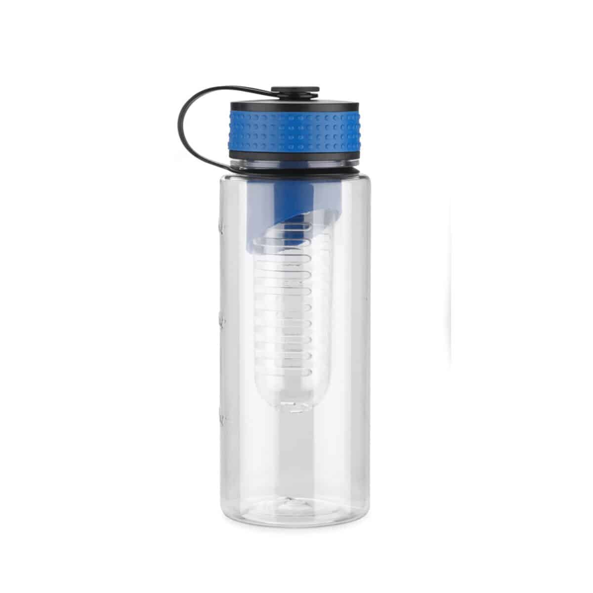 Bidon z wkładem na owoce FRUGT 800 ml ASG-16222-03