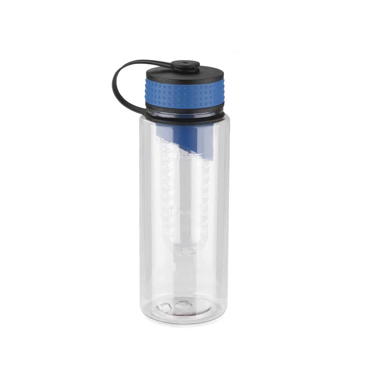 Bidon z wkładem na owoce FRUGT 800 ml ASG-16222-03