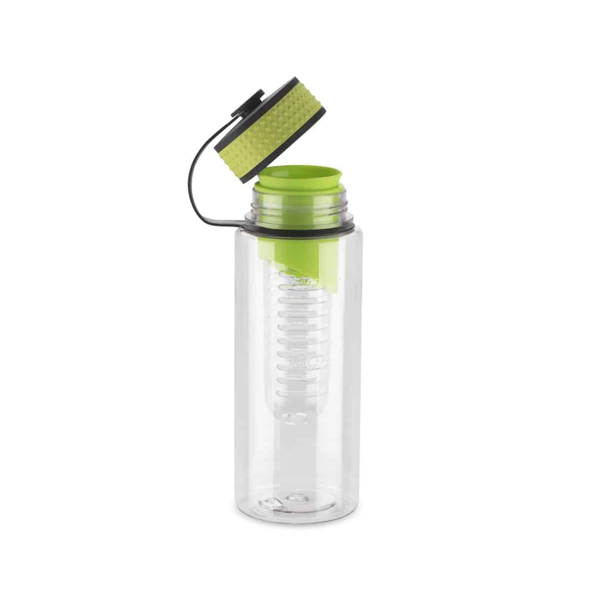 Bidon z wkładem na owoce FRUGT 800 ml ASG-16222-13
